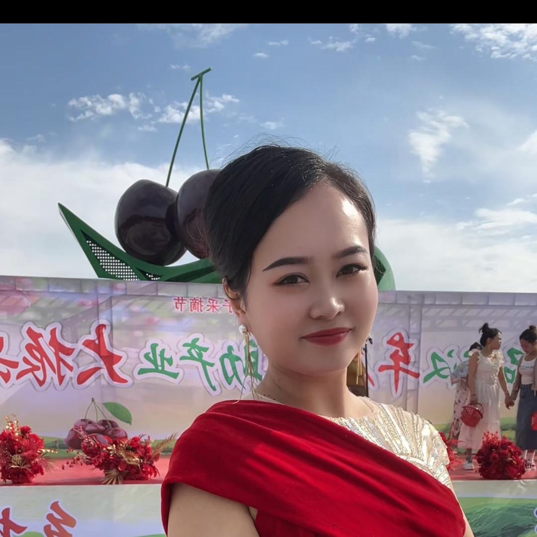 四川幺妹儿大号（王干娘主持+歌手）