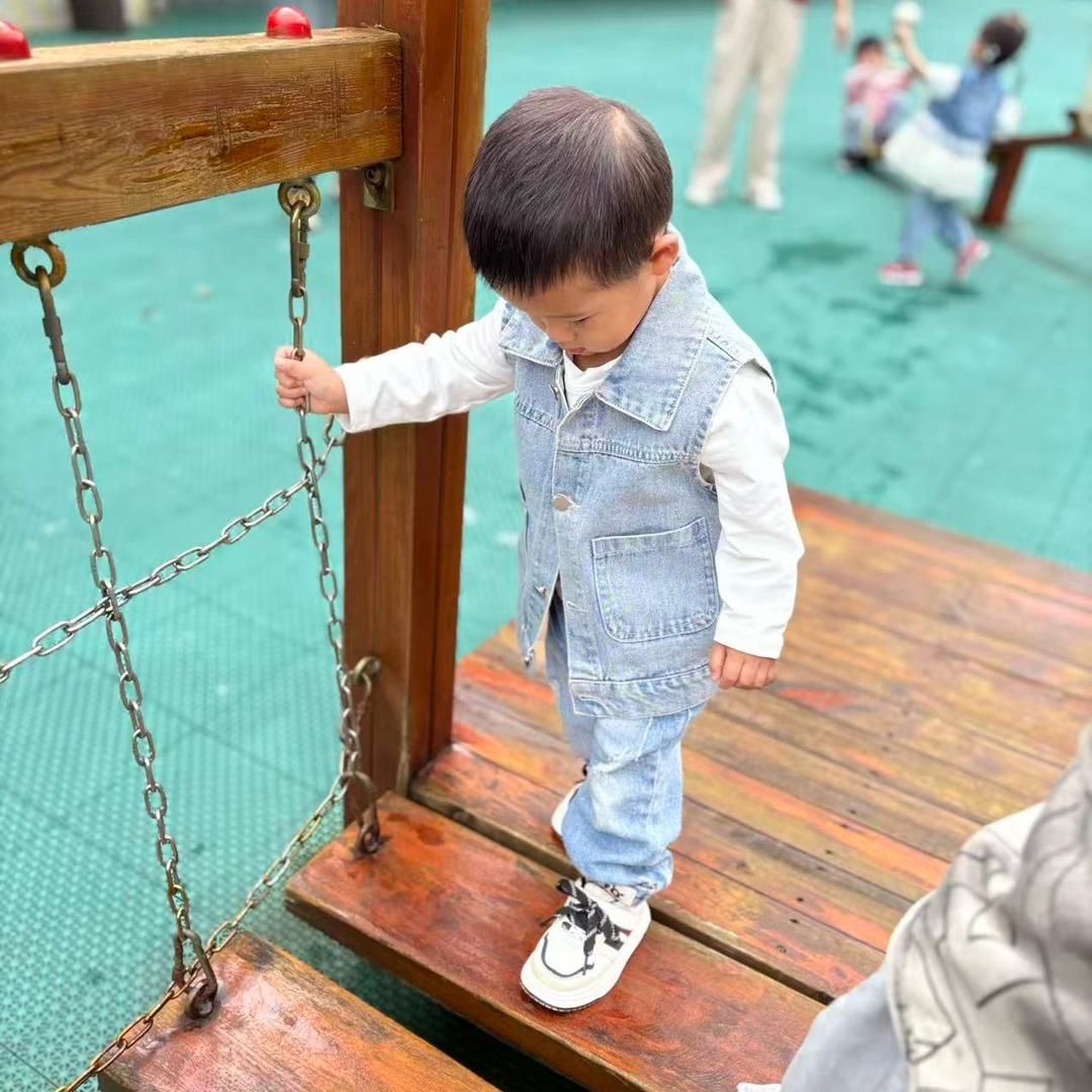 程程的成长日记