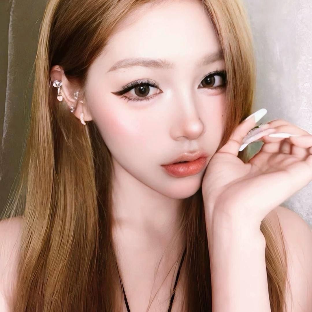 糕冷小琦.