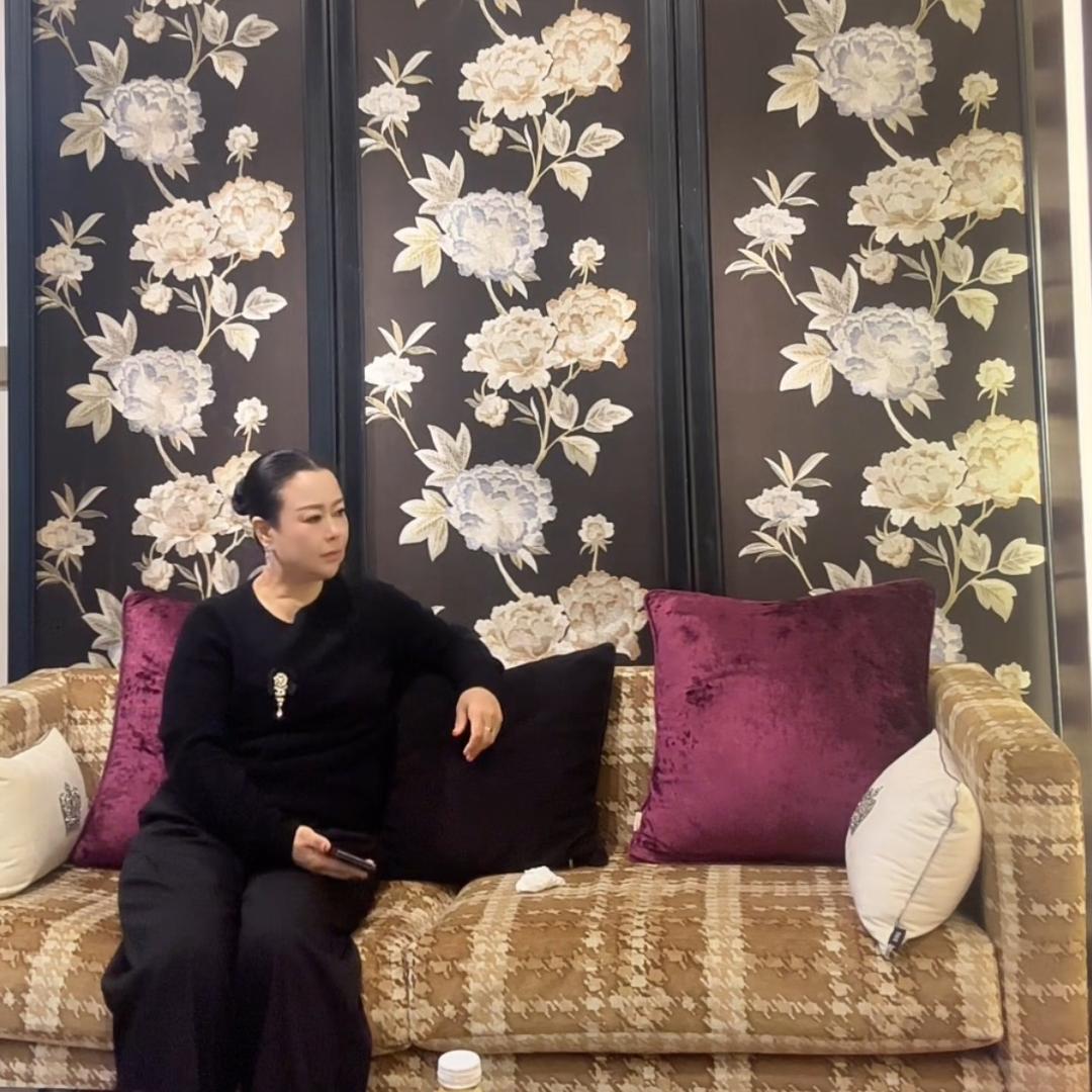 木目心.懂空间整体搭配的窗帘设计者