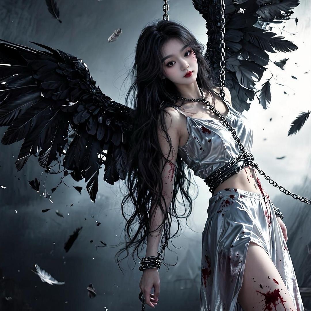 👿魔了个喵👿㞮孞