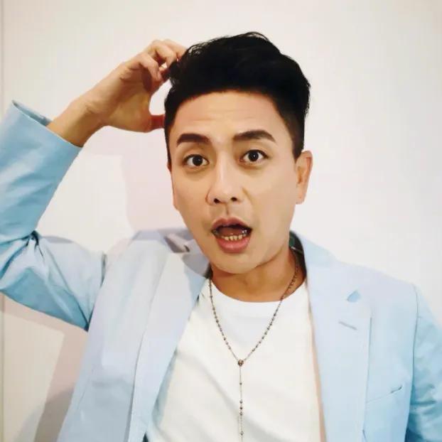 Mr.田田田先生💫