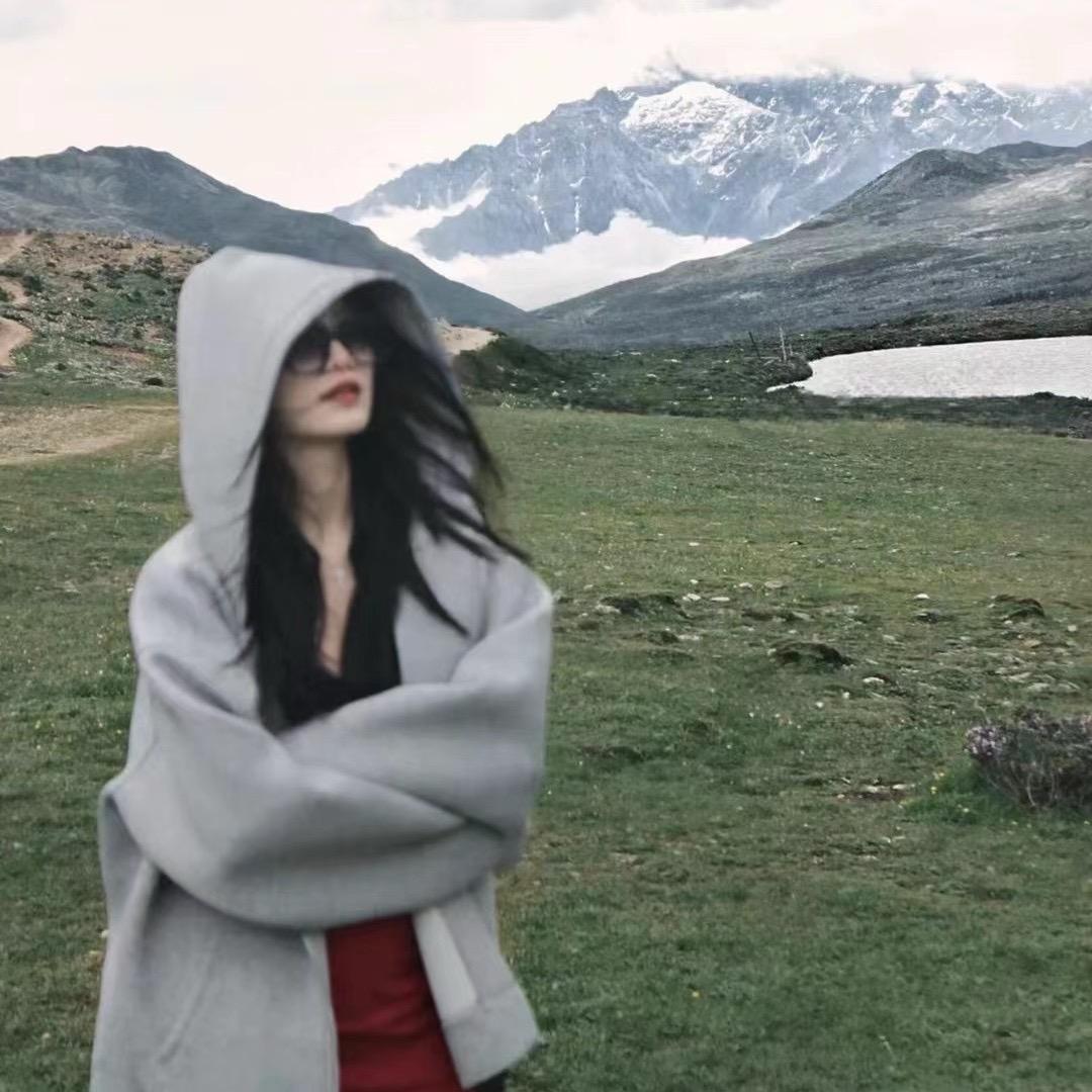 格格