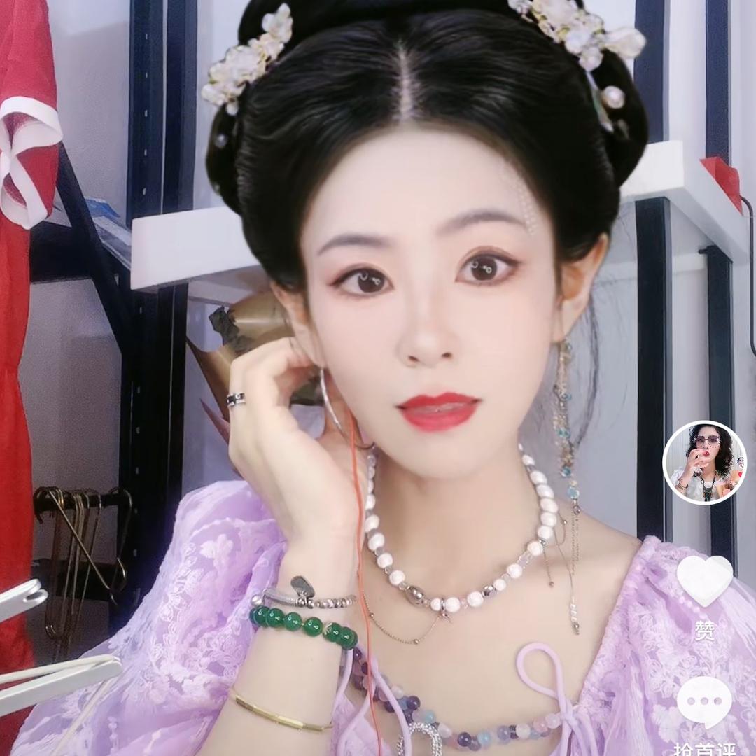 小冉大漂亮（异想天开🔥）