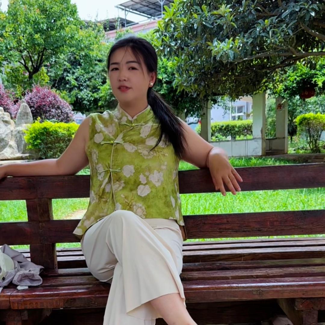 项百万🫦