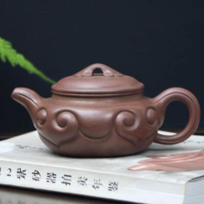 天目紫砂