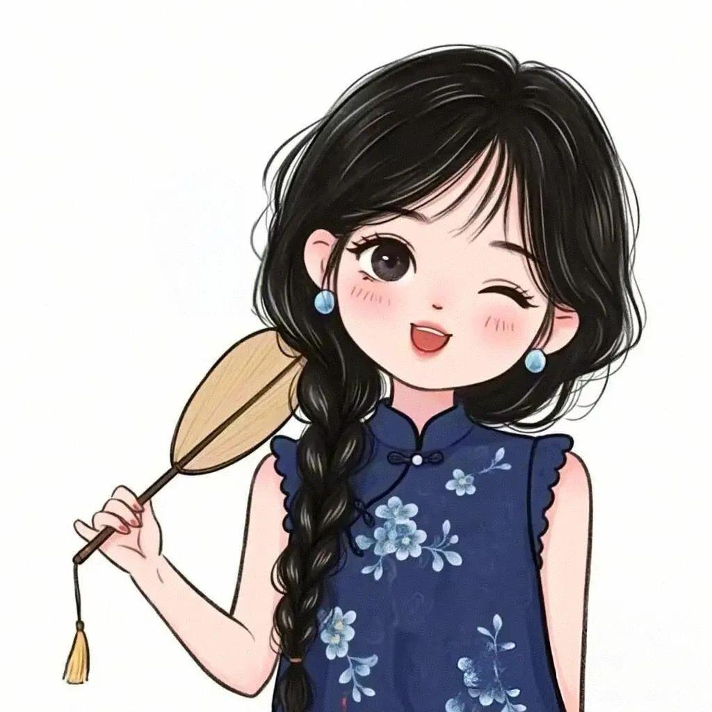 晴，