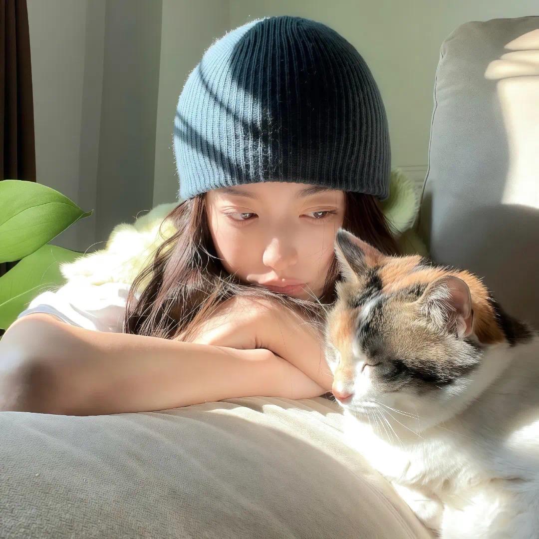 咖 妃🧊