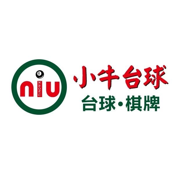 小牛台球