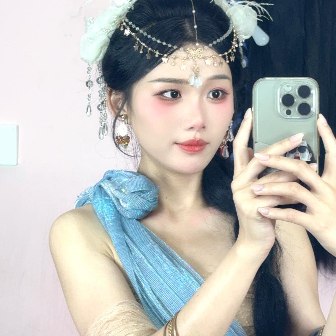 77呀