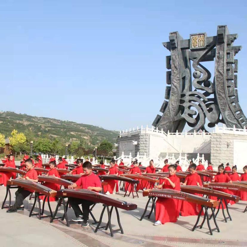 凤城国乐