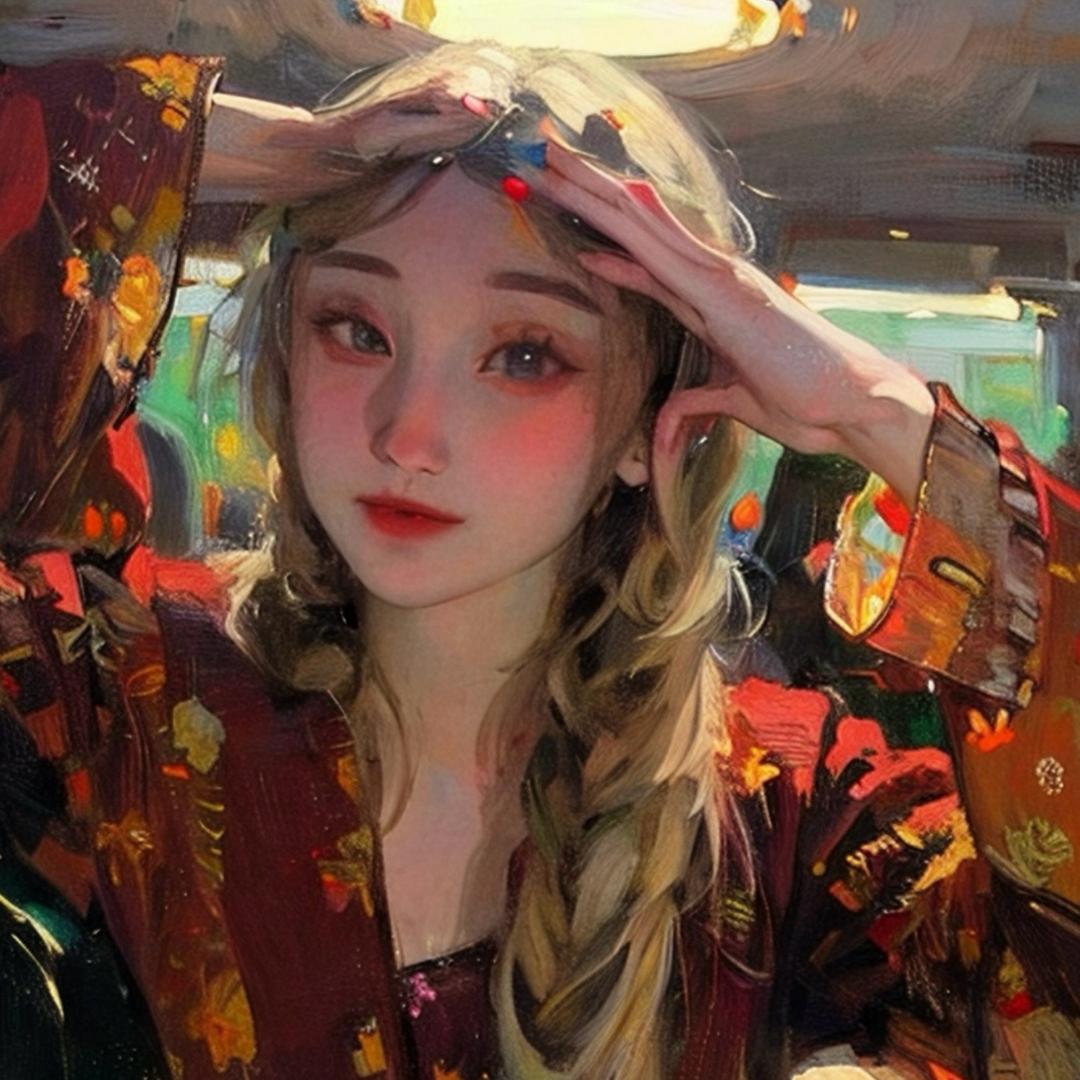 好。