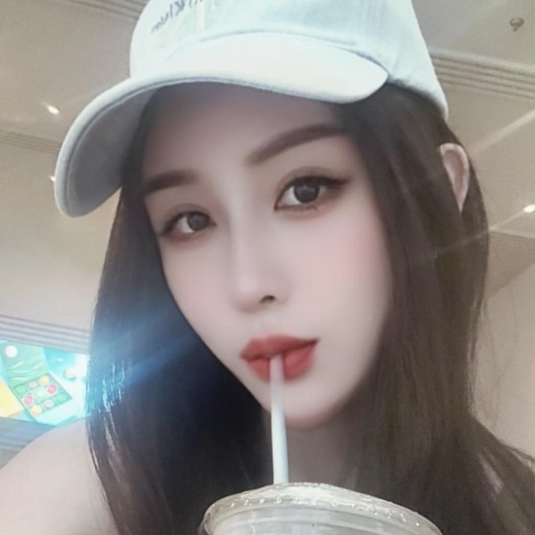 姗姗❤️