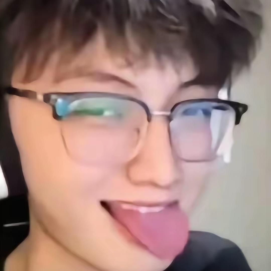 带馅de包子