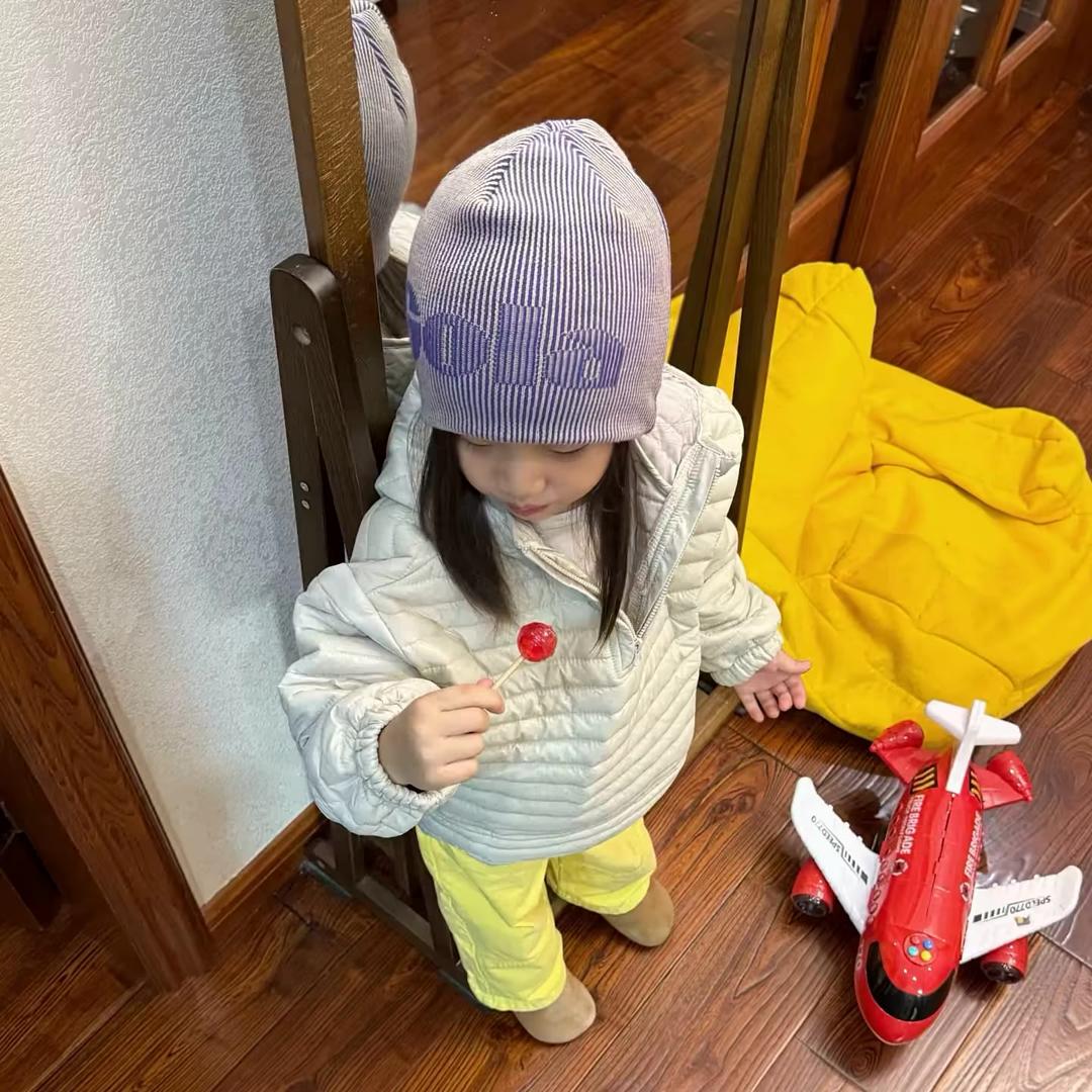 小美