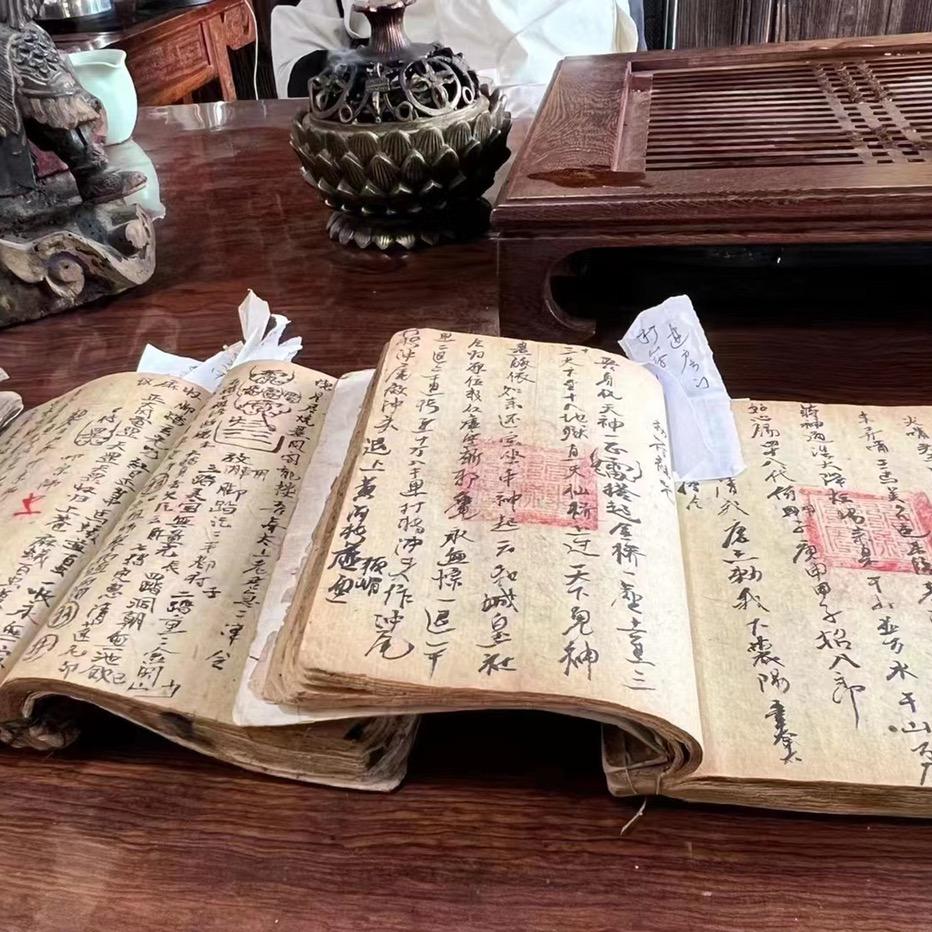 舅舅家