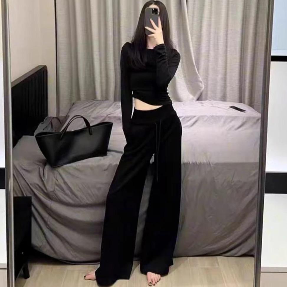 @帆哥女裤