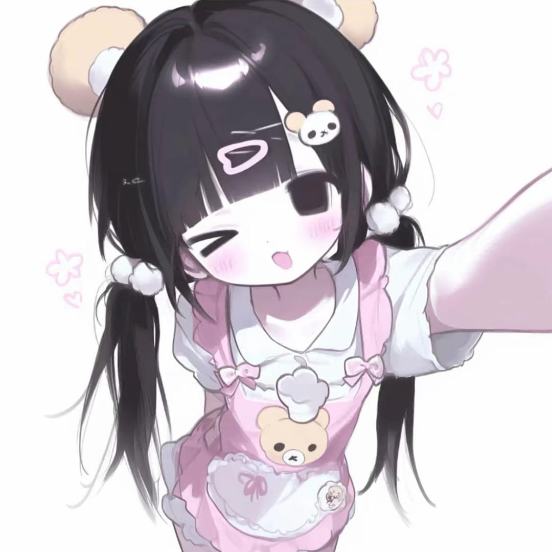 小圆脸