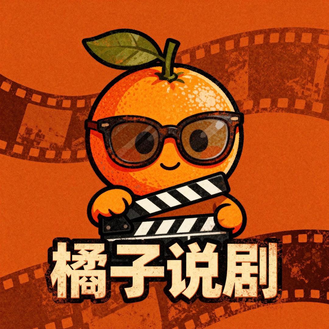 橘子说剧