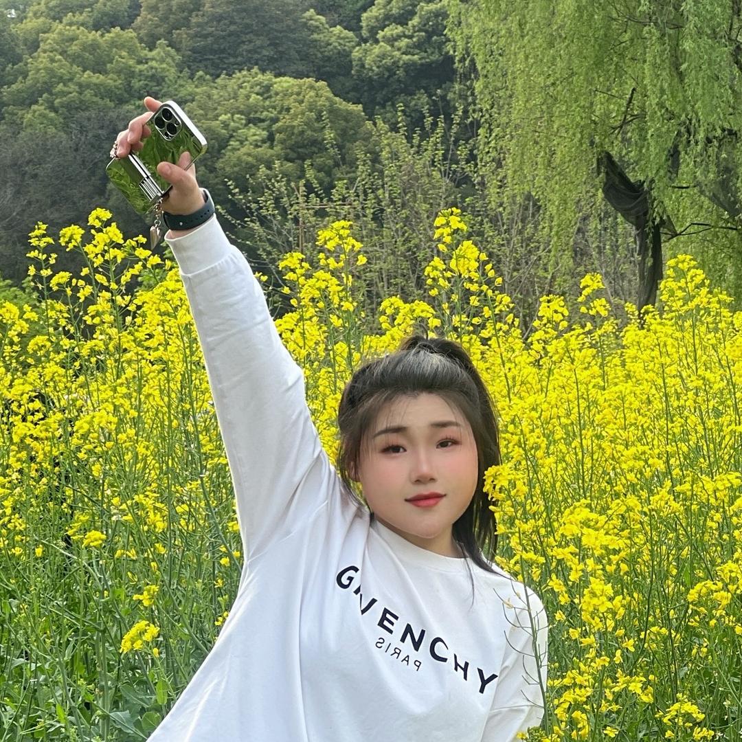 小影子