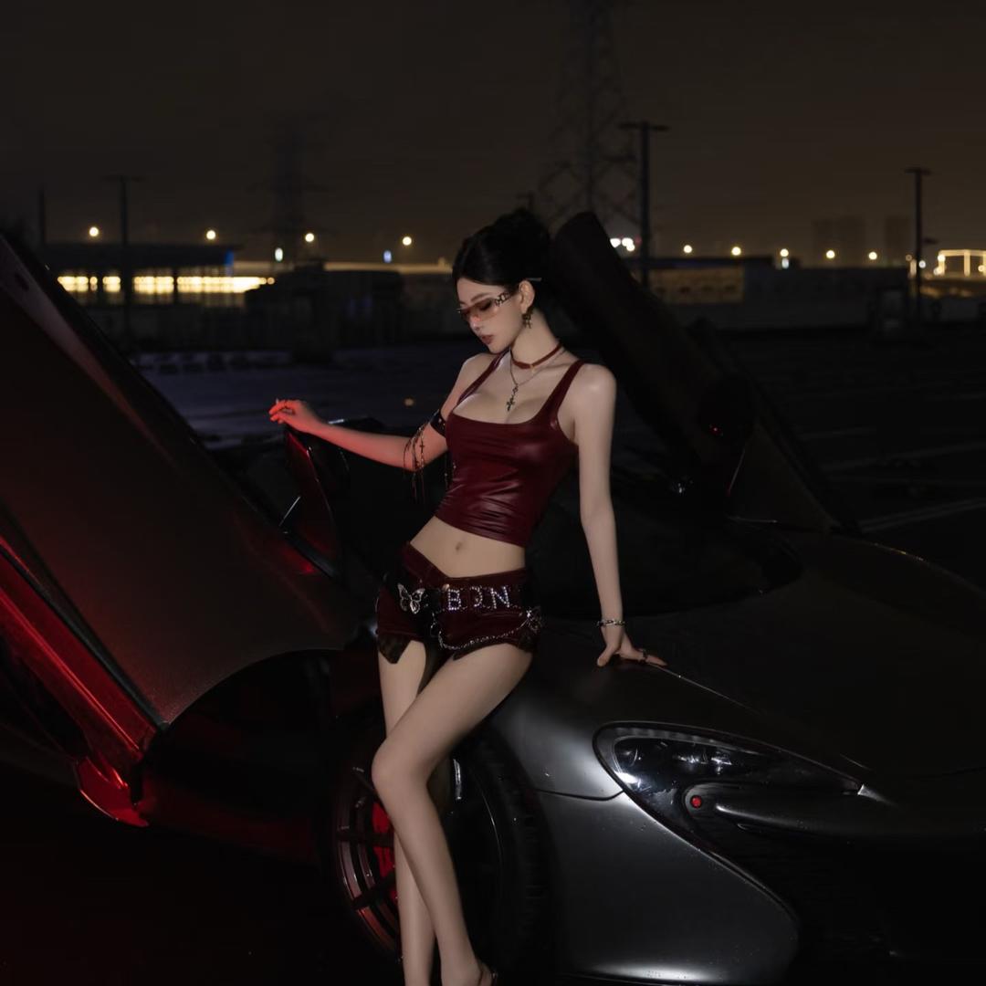 KingOf甜妹高定轻奢（升级版）