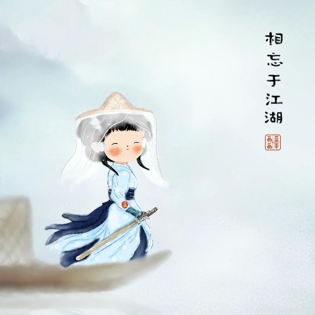 阳光爱分享