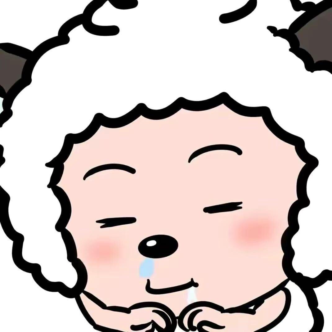 悲伤的大象