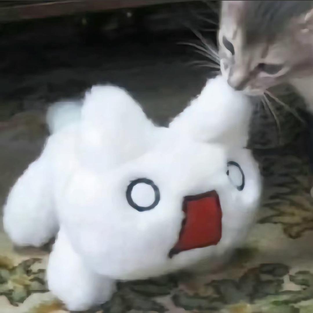有点缺心眼