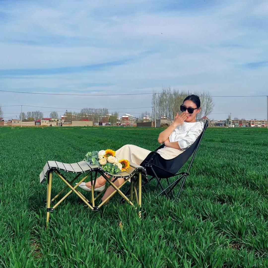 闹腾（锦丽雅）