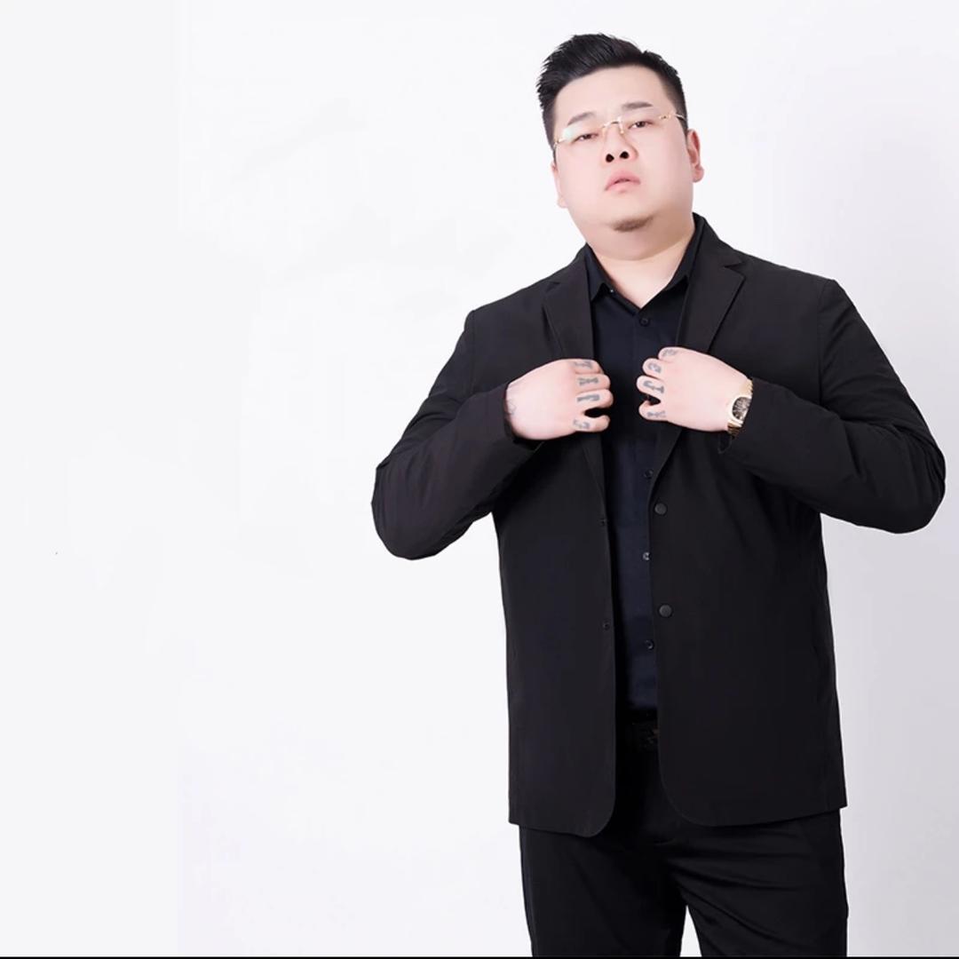 陈天桥天天精选（维）