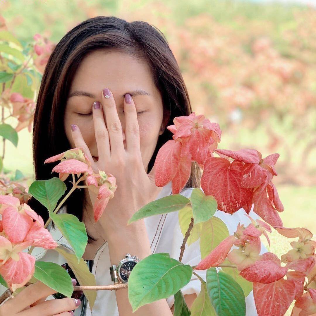 玲玲(恩平富安娜)