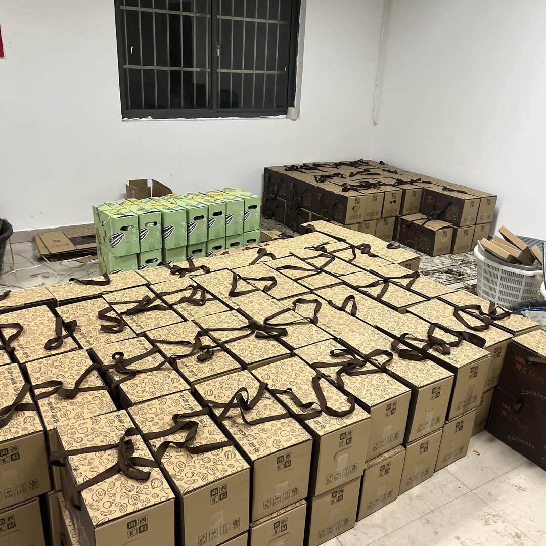 上海南汇绿喆农副产品
