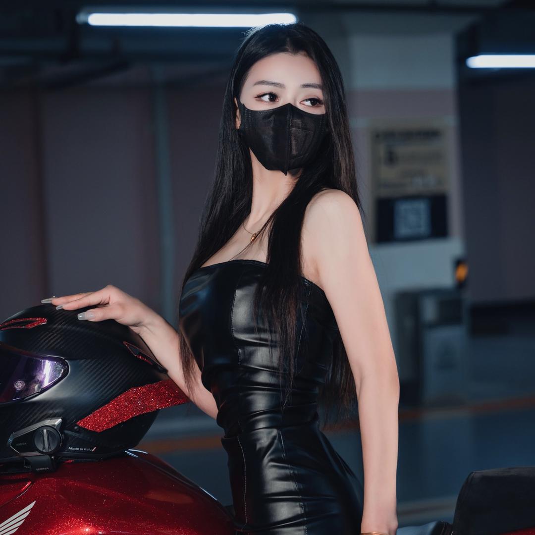茜茜Cici