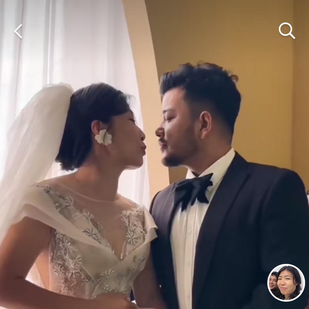 咖喱姐和尼泊尔老公