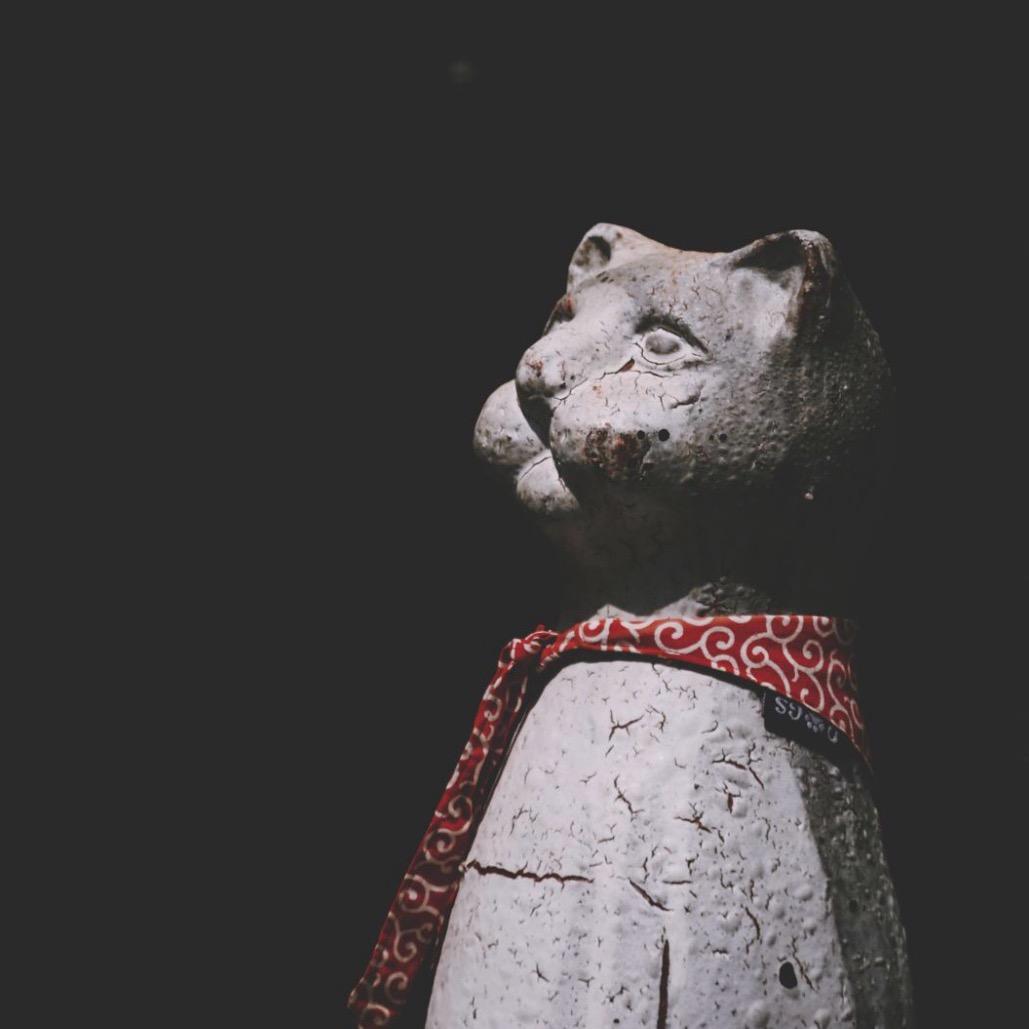 古月茶器（江苏江阴）