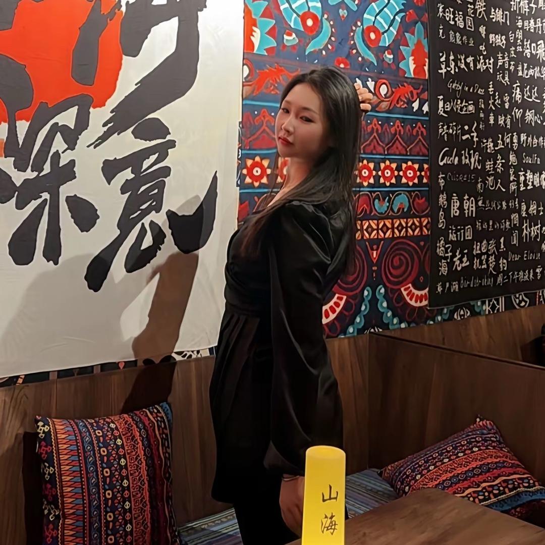 周周【康辉旅行】