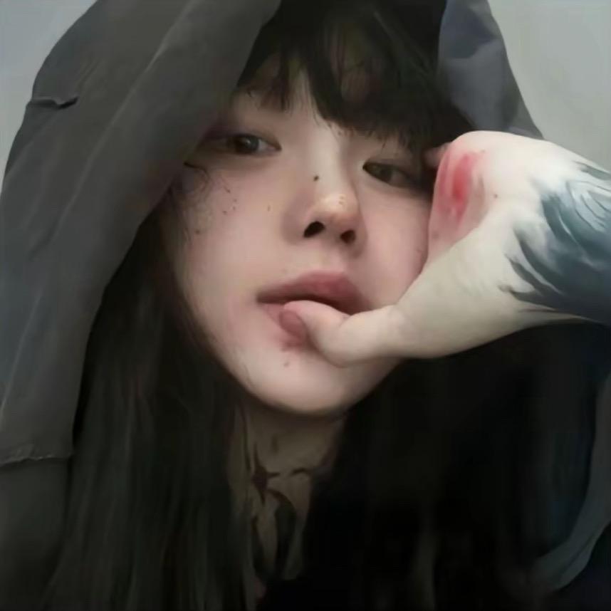 -咕噜-