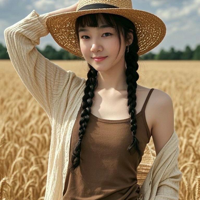 夏有儿女