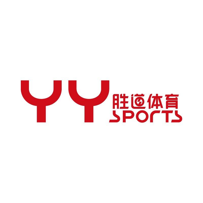 YYsports胜道体育安徽卖场店