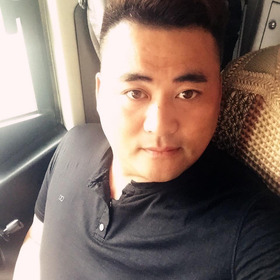 阿永哥哥