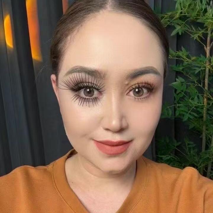 香美艳美妆店