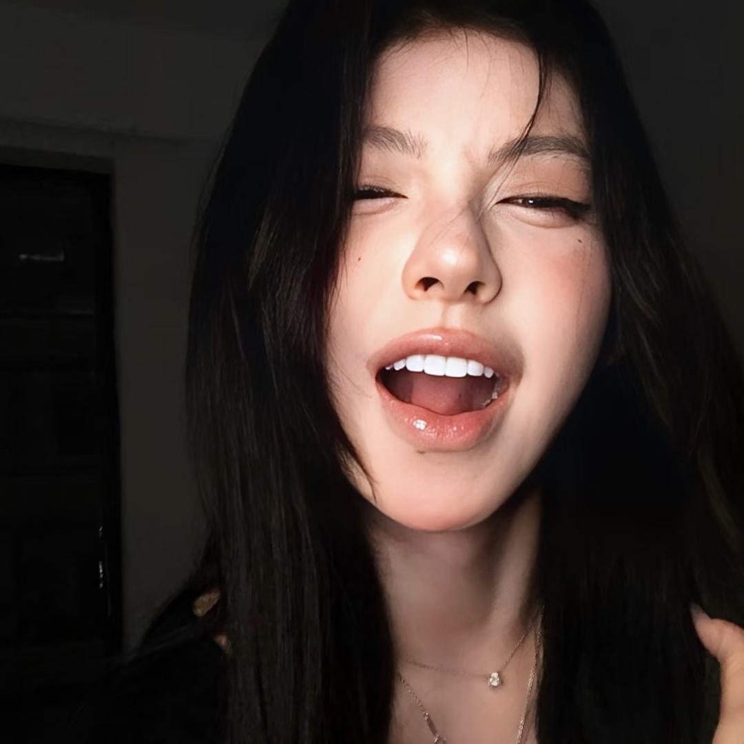 睡个好觉😴
