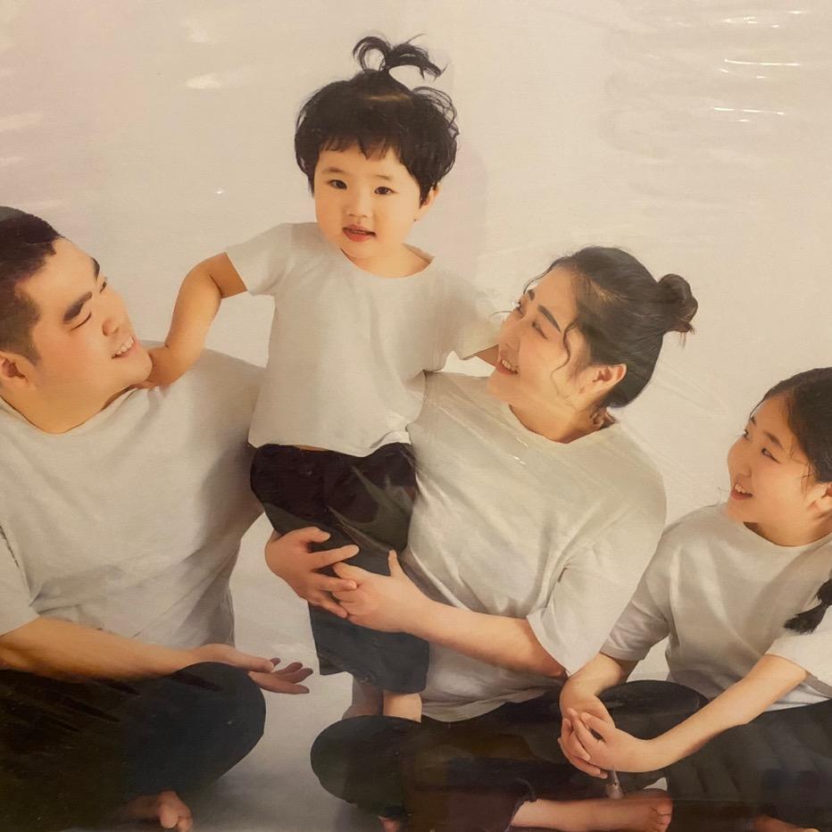 海霸王烧烤。 大鹏