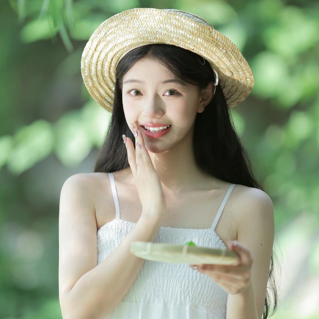 晚安欣欣子