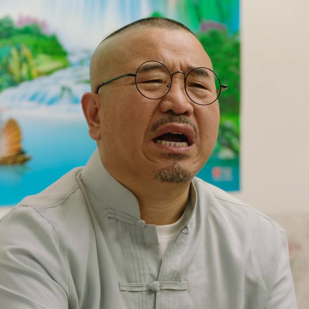 龙奥北路GAI溜子