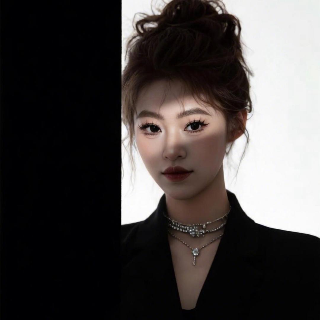 婳染只做染发  AVa