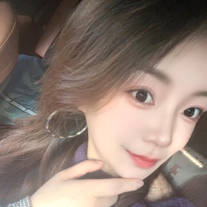 小仙女🧚‍♀️