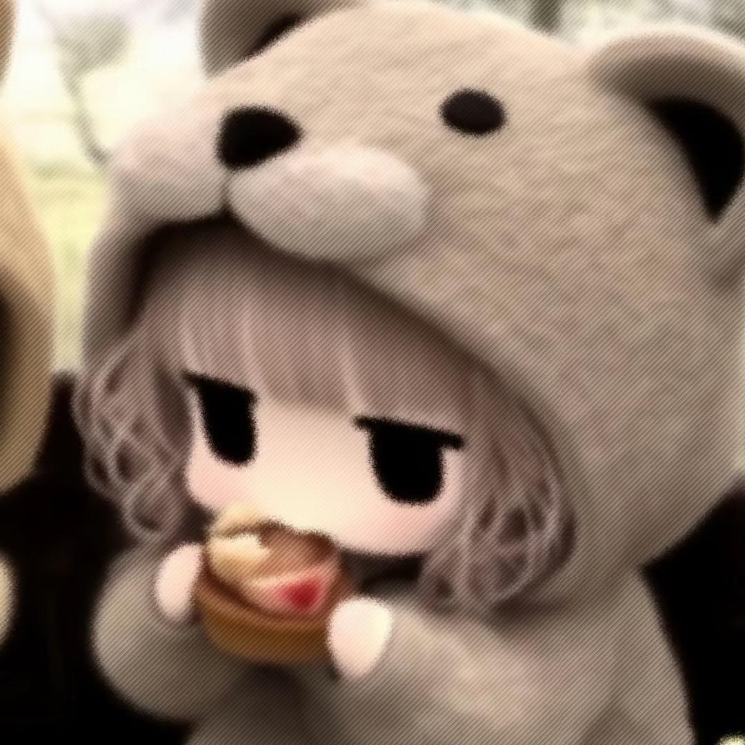 sad