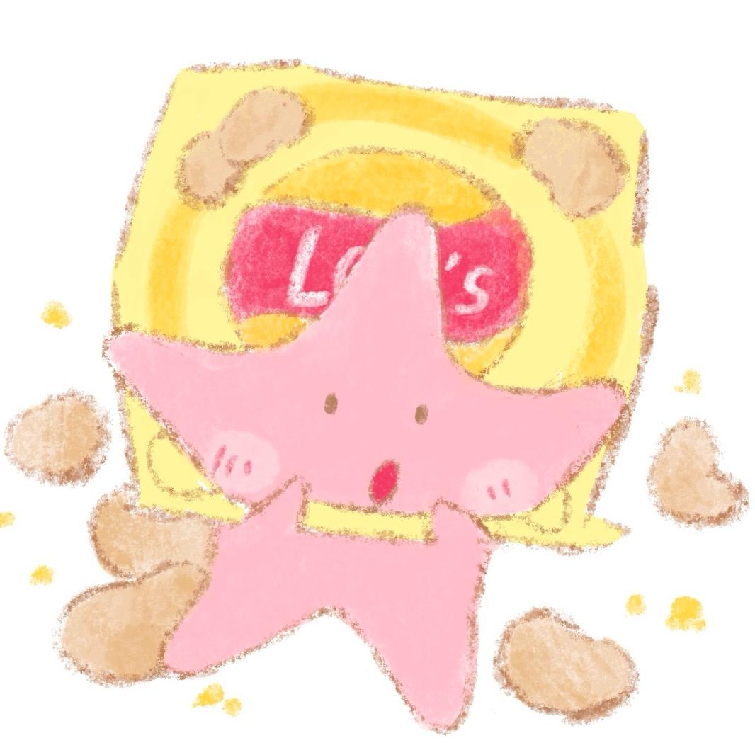 小薯星星✨
