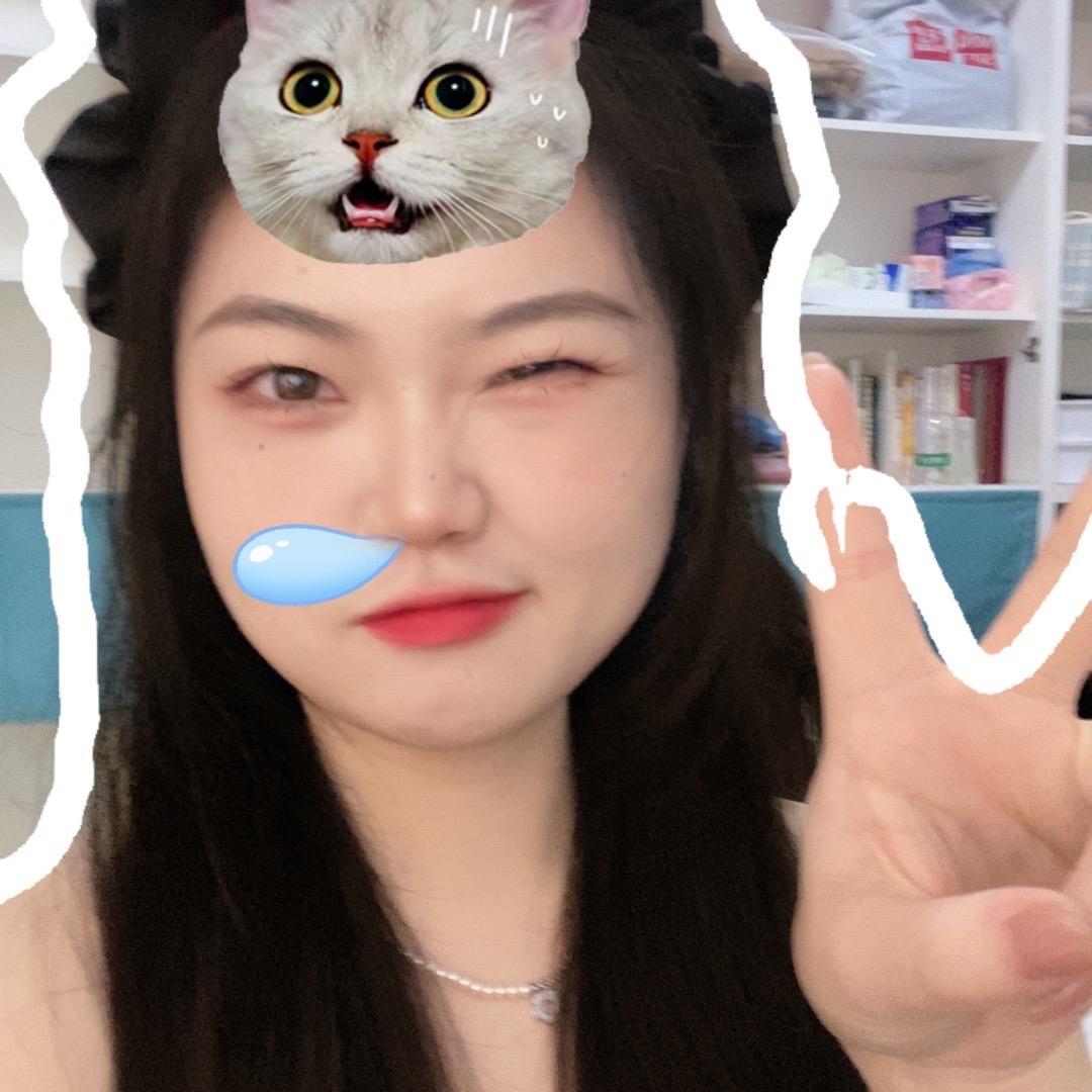 脸脸是我